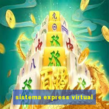 sistema express virtual